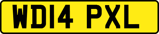 WD14PXL