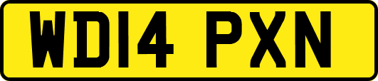 WD14PXN