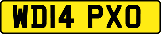 WD14PXO