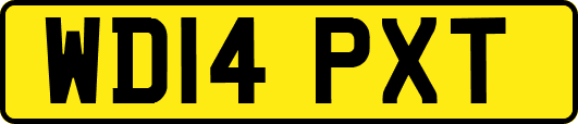 WD14PXT