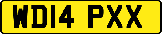 WD14PXX