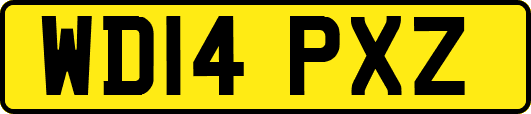 WD14PXZ