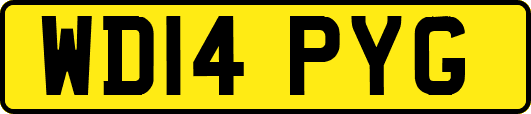 WD14PYG