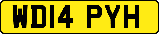 WD14PYH