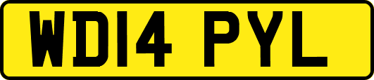 WD14PYL