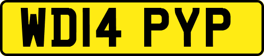 WD14PYP
