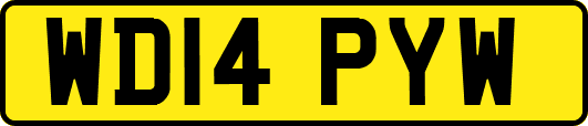 WD14PYW