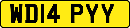 WD14PYY