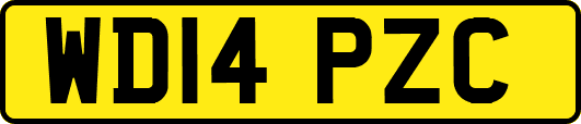 WD14PZC