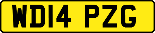 WD14PZG