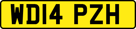 WD14PZH