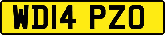 WD14PZO