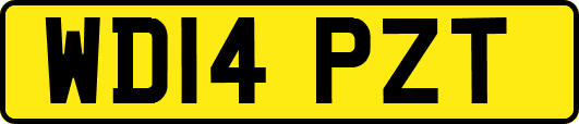WD14PZT