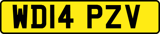 WD14PZV