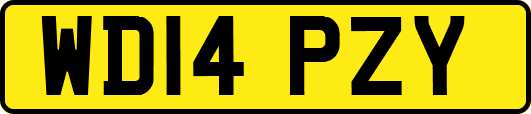 WD14PZY