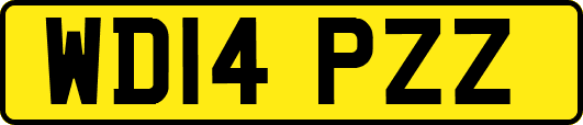 WD14PZZ