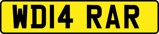 WD14RAR