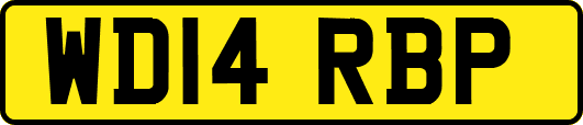 WD14RBP
