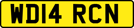 WD14RCN