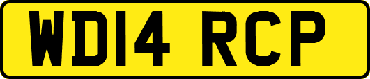 WD14RCP