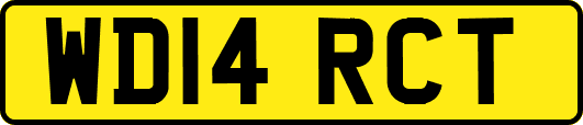 WD14RCT
