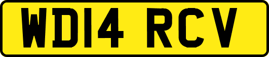 WD14RCV