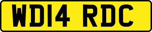 WD14RDC