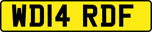 WD14RDF