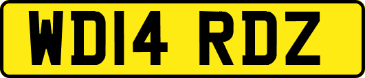WD14RDZ