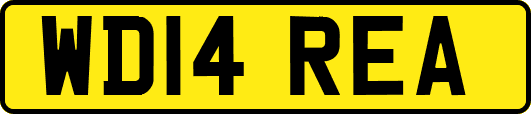 WD14REA