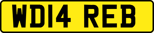 WD14REB