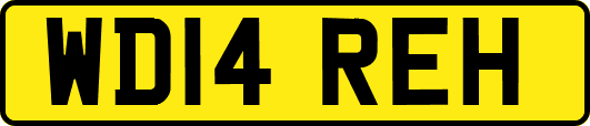 WD14REH