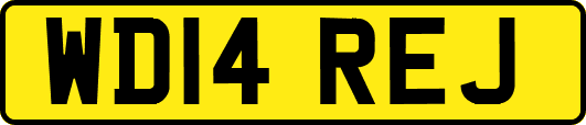 WD14REJ