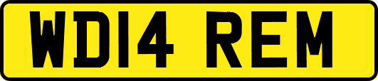 WD14REM