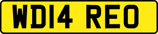 WD14REO