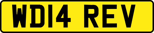 WD14REV