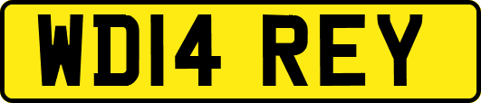 WD14REY