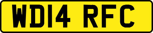 WD14RFC