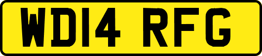 WD14RFG