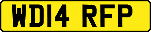 WD14RFP