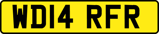 WD14RFR