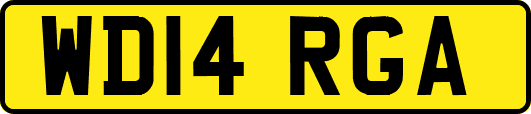 WD14RGA