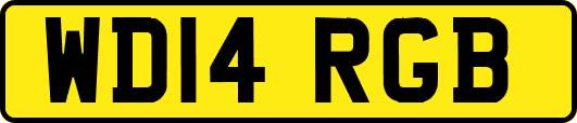 WD14RGB