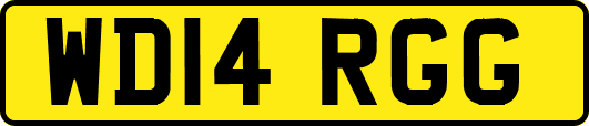 WD14RGG