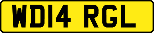 WD14RGL