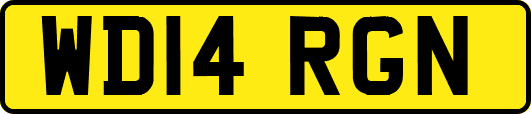WD14RGN
