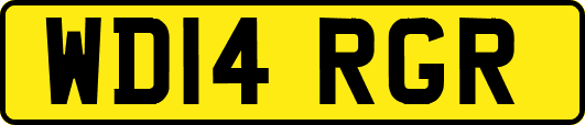 WD14RGR
