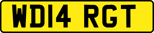 WD14RGT