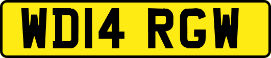 WD14RGW