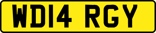 WD14RGY